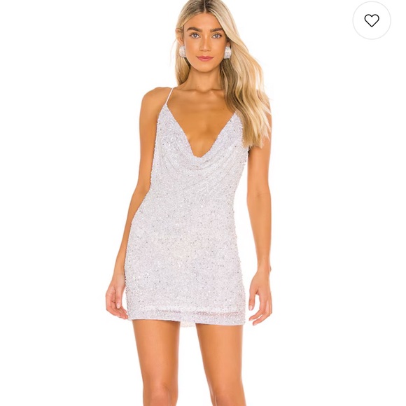 MICH DRESS - Picture 3 of 8